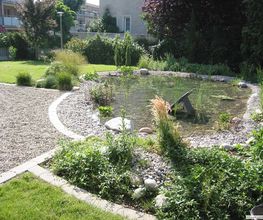 WENK Garten Bild 14