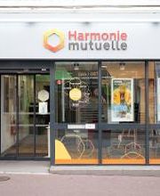 Harmonie Mutuelle - Bolbec - Mutuelle image 1