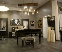 Conny & Team Friseure Bild 3