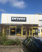 Driver Center Erlangen - Driver Reifen und KFZ-Technik GmbH Bild 17