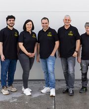 Fliese nach Mass Bild 1