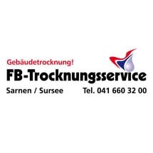 FB-TROCKNUNGSSERVICE AG
