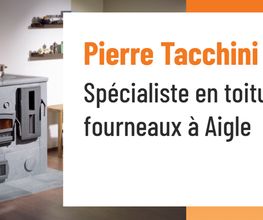 Tacchini Pierre Sàrl Bild 1