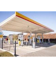 Shell Recharge Charging Station Bild 7