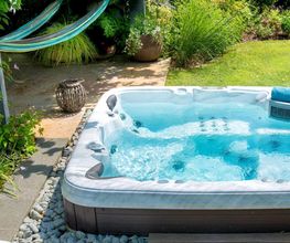 Aquilus Piscines et Spas Feurs image 7