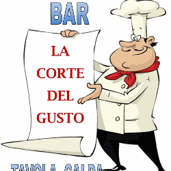 La Corte del Gusto logo