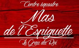 MAS DE L'ESPIGUETTE