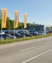 AMAG Frauenfeld Bild 1