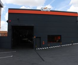 SIXT - Madrid Alcobendas imagen 6