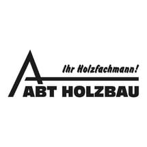 Abt Holzbau AG
