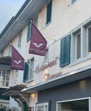 Trattoria Rattu Penugu - ehem. Güggeli Sternen Bild 1