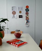 Iserlohn-Letmathe Unterrichtsraum 1