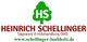 Heinrich Schellinger Sägewerk und Holzhandel GmbH & Co.KG