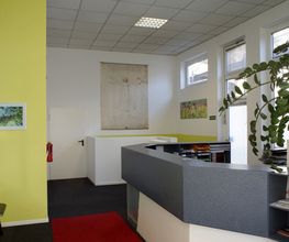 Physio Top Rehazentrum GmbH Bild 6
