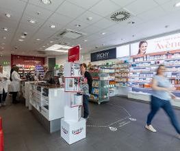MAXMO Apotheke Kaufland Düren Bild 4