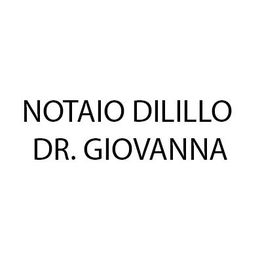 Notaio Dilillo Dr. Giovanna logo