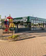 McDonald's Bild 1