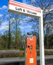 EFA/bft Tankstelle Bild 4