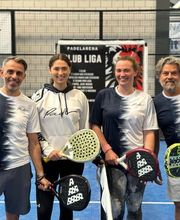 Padelarena Wädenswil Bild 6