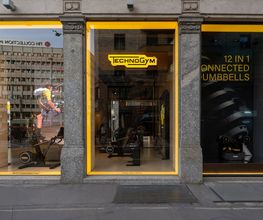 Technogym Milano immagine 2