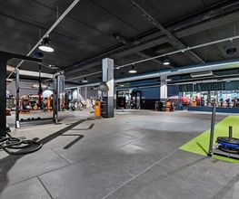 Basic-Fit 24/7 image 6