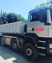 TERRANI BENNE Sagl Bild 11