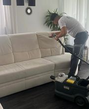 Deliu Gebäudereinigung Trockenbau & Gartenservice Bild 2