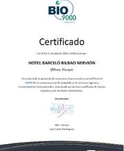 Hotel Barceló Bilbao Nervión imagen 1