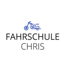 Fahrschule Schröer Chris logo