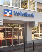 Volksbank eG Südheide - Isenhagener Land - Altmark, KompetenzCenter Wathlingen Bild 1