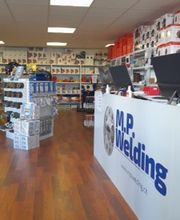 M.P. Welding SA Bild 1