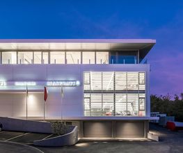 ZENITH Automobiles • Lausanne Bild 9