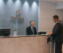 Pestana Curitiba imagen 6