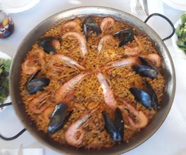 Paellas de Castilla imagen 9