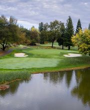 Cameron Park Country Club image 7