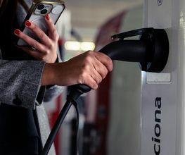 ACCIONA Charging Station imagen 10