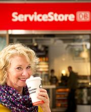 ServiceStore DB Bild 2