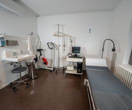 Praxis im Zentrum Bild 5