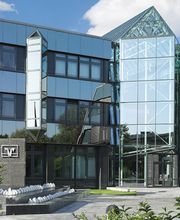 meine Volksbank Raiffeisenbank eG, Rosenheim, Tegernseestraße Bild 1