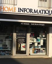 At Home Informatique image 11