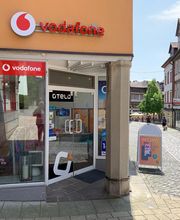 CDR Telekommunikation Bild 1