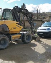 Perez Loc Service image 17