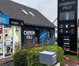 PRO&Cie - Ent. CHERON Fils image 3