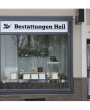 Bestattungen Heil Bild 2