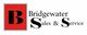 Bridgewater Sales & Service