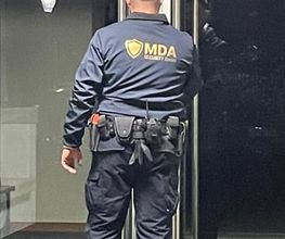 MDA Security GmbH Bild 3