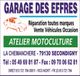 Garage des Effres SARL