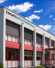 Team Informatica SA Bild 1