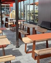 Burger King image 12