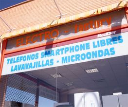 Electro Factory imagen 8